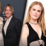 Nicole Kidman Husband