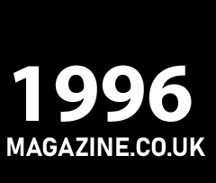 1996 Logo