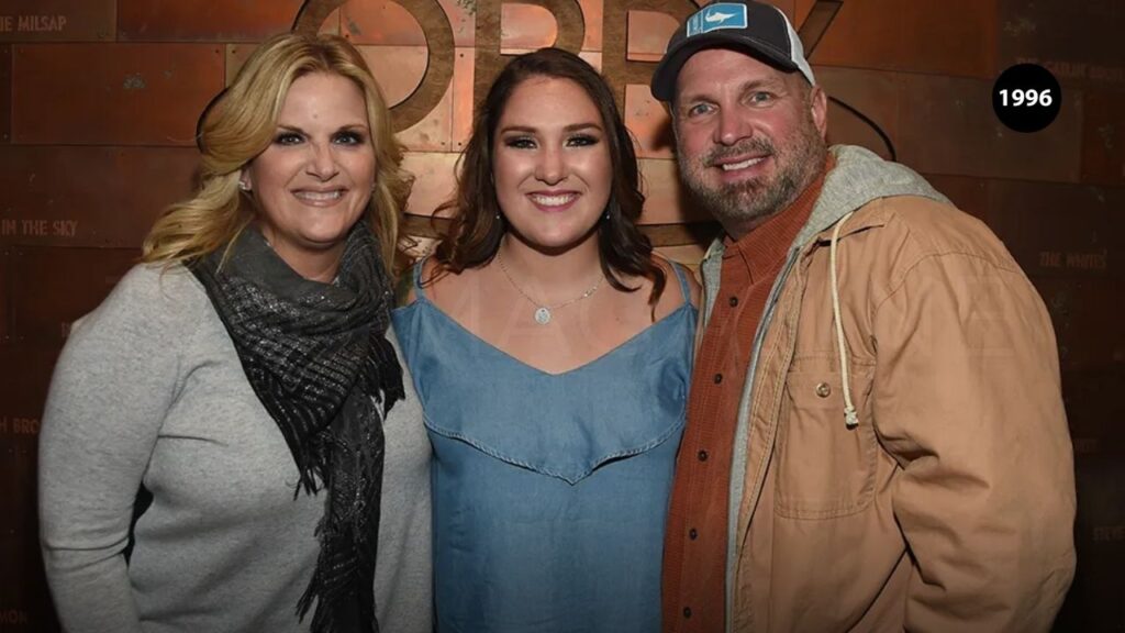 Anna With Family