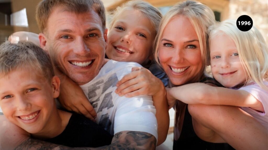 Children and Parenting Journey