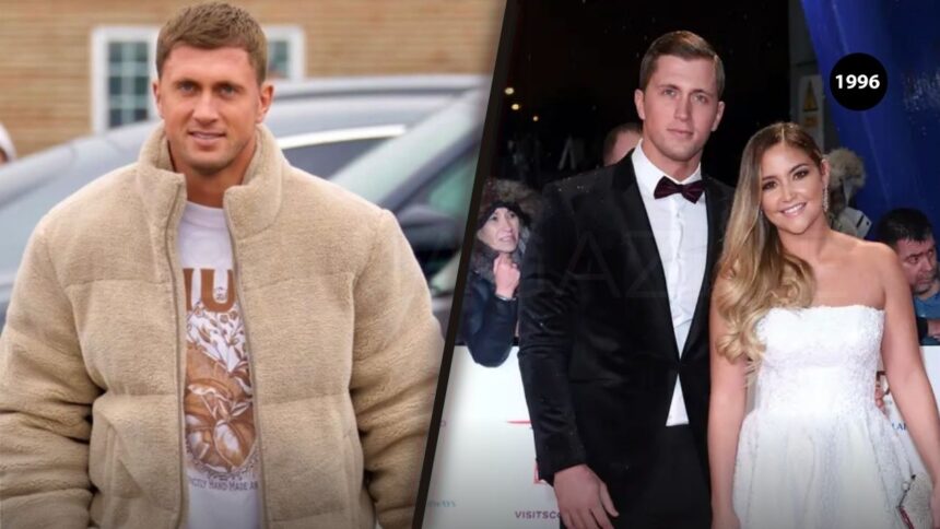 Dan Osborne
