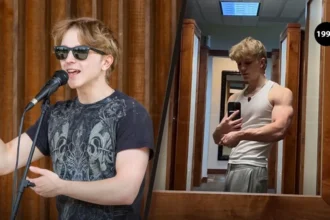 Dean Withers Net Worth