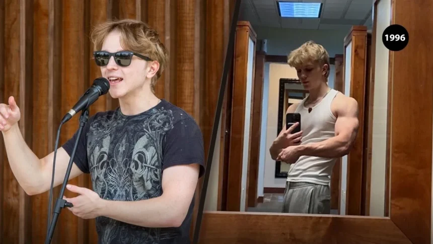 Dean Withers Net Worth