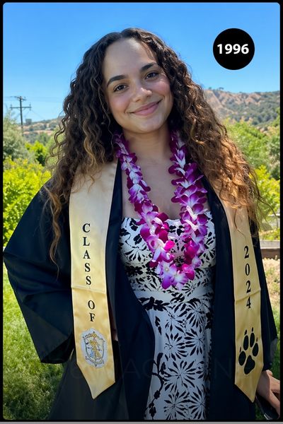 Education and Academic Journey