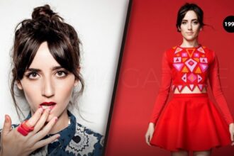 Elizabeth Rose Cameron