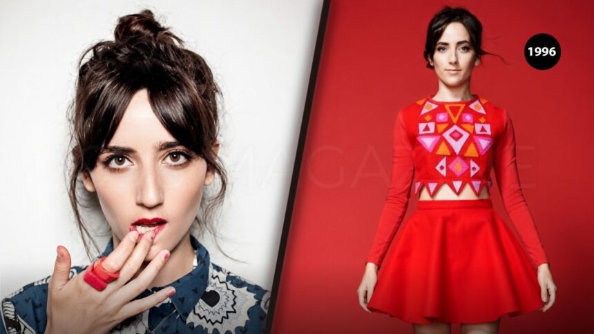 Elizabeth Rose Cameron