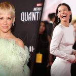 Evangeline Lilly Net Worth