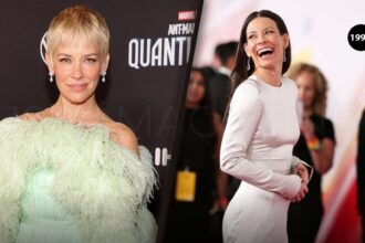Evangeline Lilly Net Worth