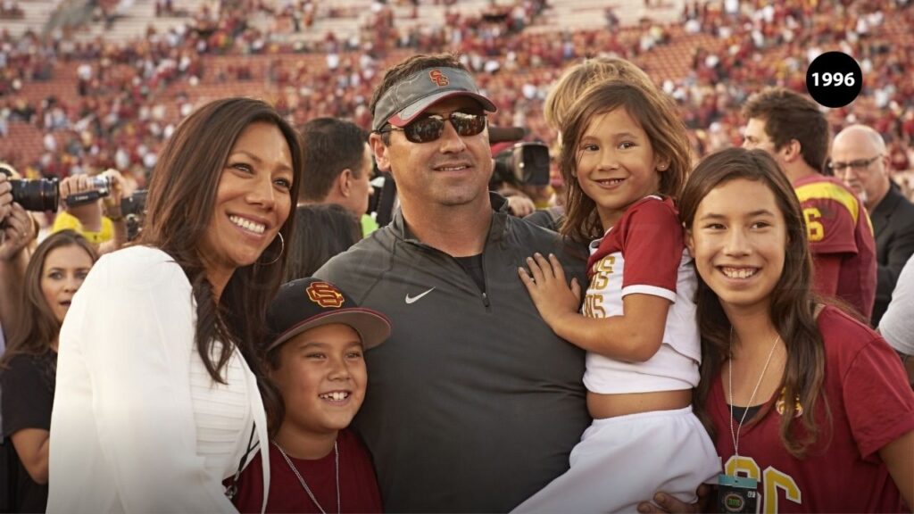 Family Life and Children