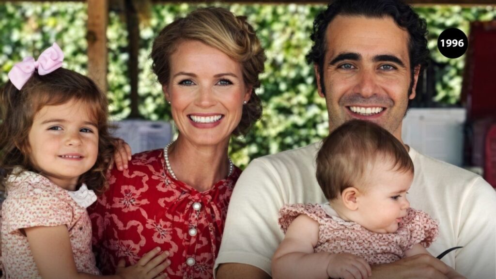 Family Life and Children