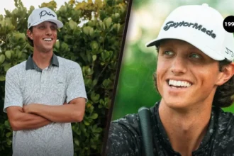 Grant Horvat Net Worth