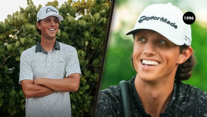 Grant Horvat Net Worth