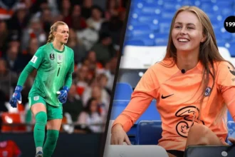 Hannah Hampton Partner