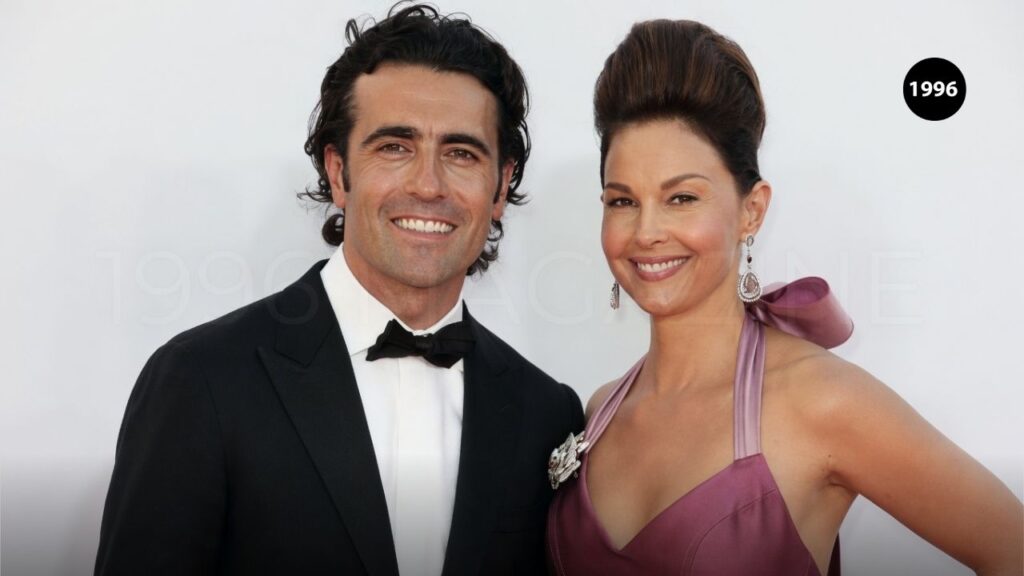How Eleanor Robb Met Dario Franchitti