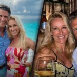 Jennifer Rauchet First Husband