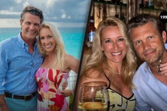 Jennifer Rauchet First Husband