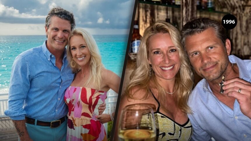 Jennifer Rauchet First Husband