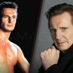 Liam Neeson age