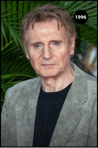 Liam Neeson