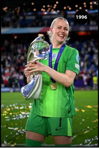 Lionesses&rsquo; Euro 2025