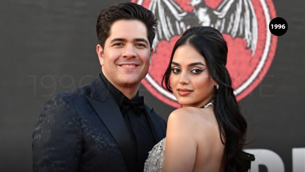 Marriage Life After the Wedding