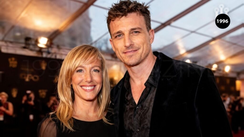 Marriage to Jason Williams