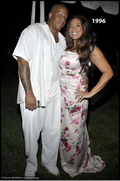 Marrying Wendy Williams