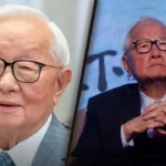 Morris Chang Net Worth