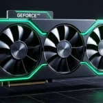 NVIDIA GeForce RTX 5090