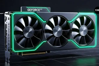 NVIDIA GeForce RTX 5090