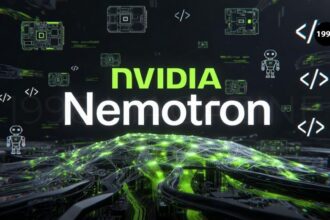 NVIDIA Nemotron