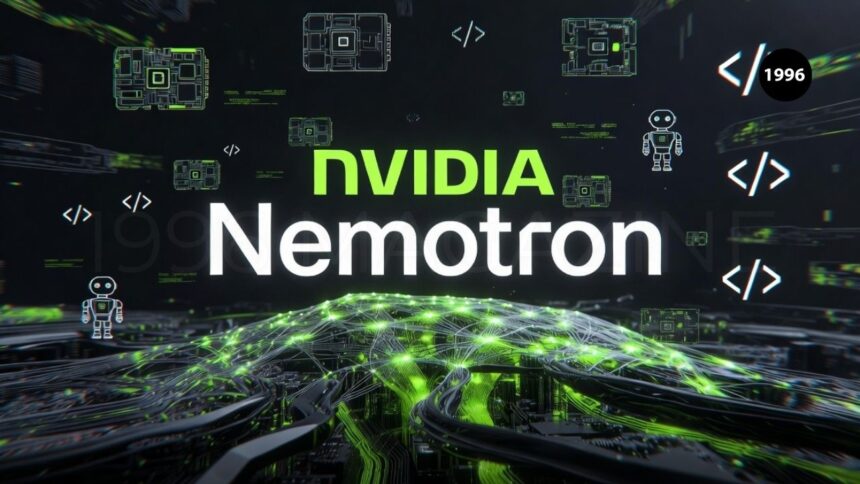NVIDIA Nemotron