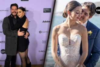 Paco Zazueta Wedding