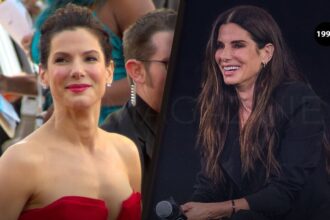 Sandra Bullock Husband