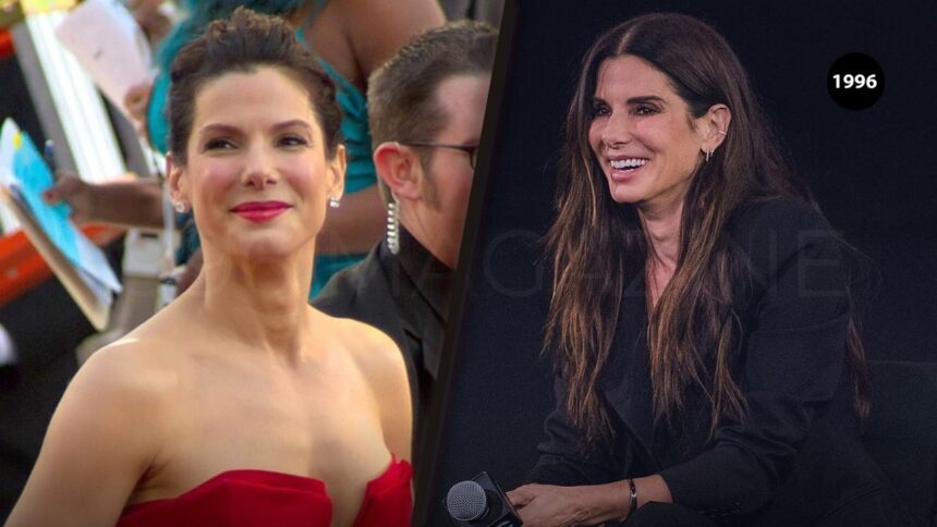 Sandra Bullock Husband