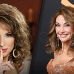 Susan Lucci Net Worth
