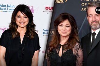 Valerie Bertinelli Net Worth