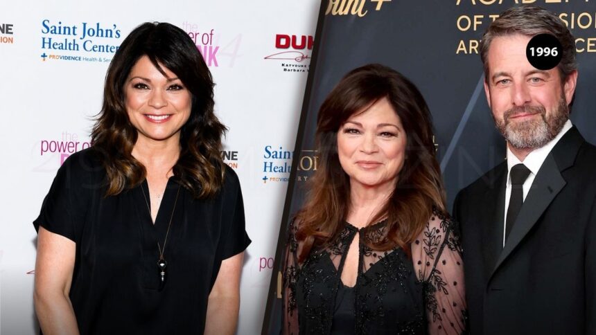 Valerie Bertinelli Net Worth