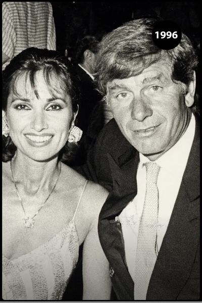 Marriage to Susan Lucci