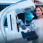 3D Mammogram