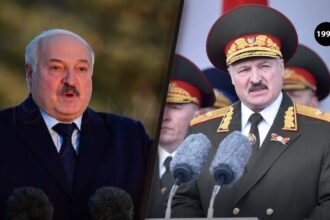 Aleksandr Grigorievich