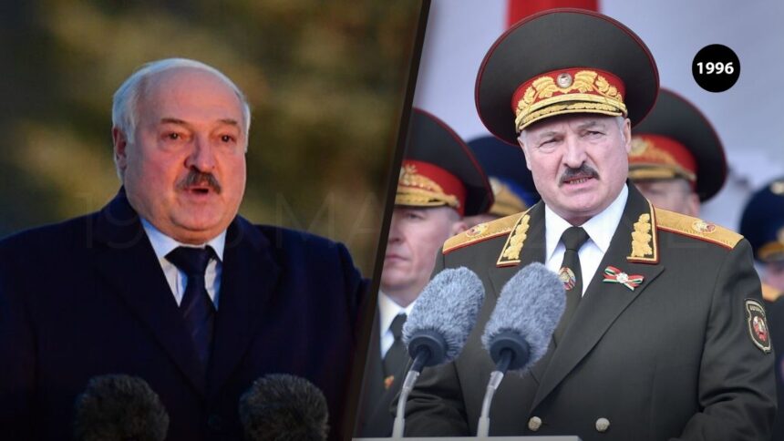 Aleksandr Grigorievich