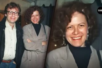 Ann Belsky Moranis