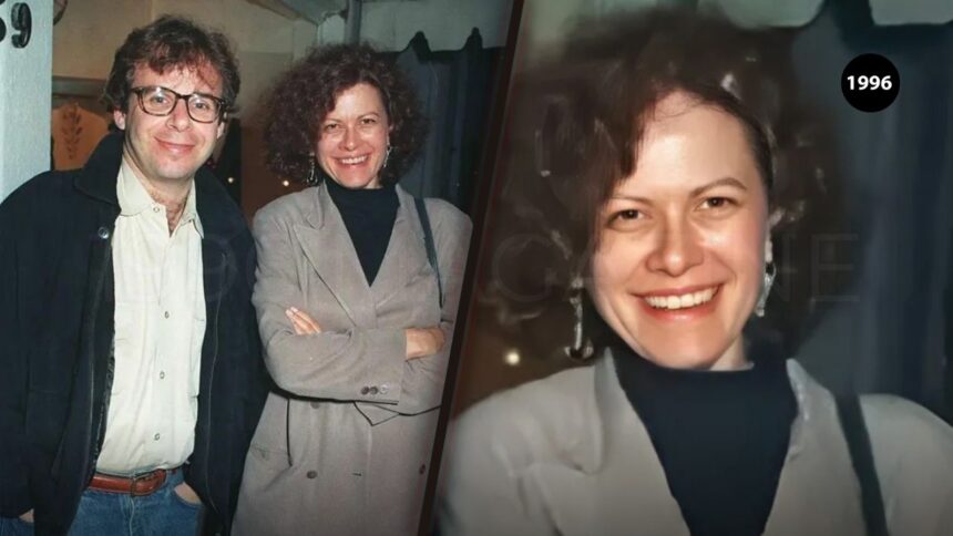 Ann Belsky Moranis