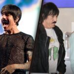Anthony Kiedis Girlfriend