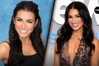 Ashley Iaconetti