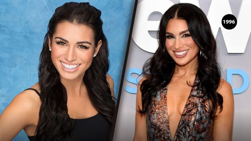 Ashley Iaconetti