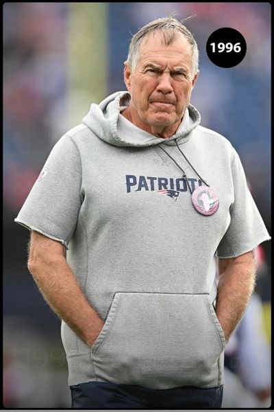 Bill Belichick