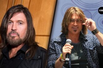 Billy Ray Cyrus Net Worth