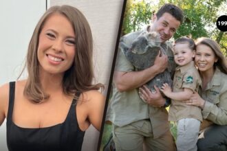 Bindi Irwin Net Worth